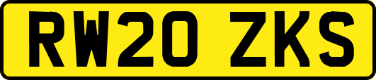 RW20ZKS