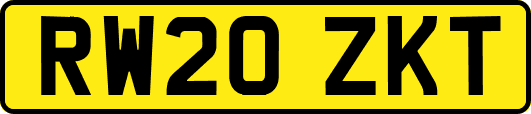 RW20ZKT