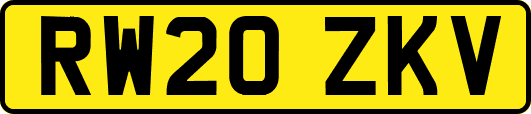RW20ZKV