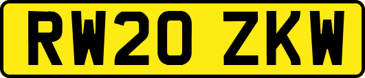 RW20ZKW