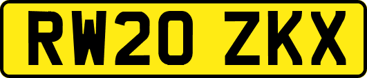 RW20ZKX