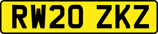 RW20ZKZ