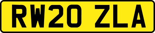 RW20ZLA