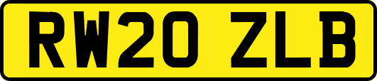 RW20ZLB