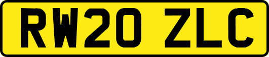 RW20ZLC