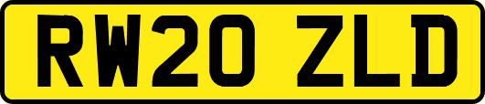 RW20ZLD
