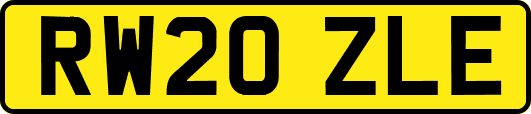 RW20ZLE