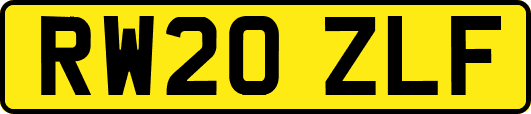 RW20ZLF