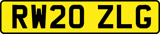 RW20ZLG
