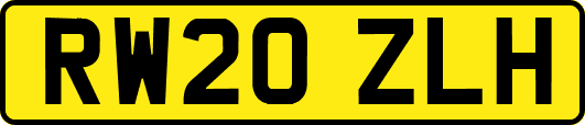 RW20ZLH