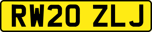 RW20ZLJ