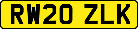 RW20ZLK