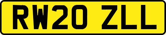 RW20ZLL