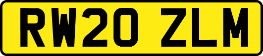 RW20ZLM