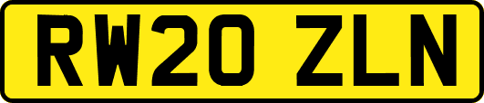 RW20ZLN