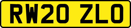RW20ZLO