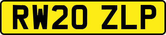RW20ZLP