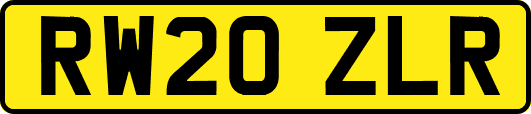 RW20ZLR