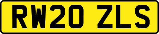 RW20ZLS