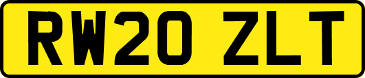 RW20ZLT