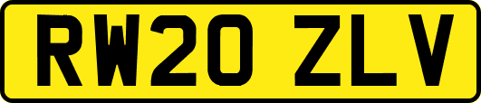 RW20ZLV