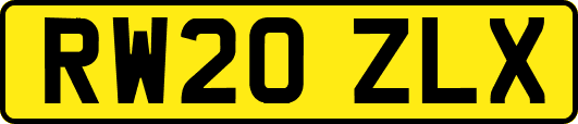 RW20ZLX