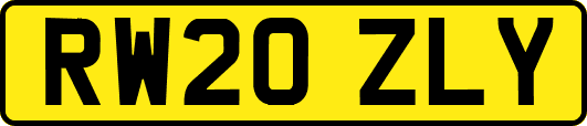 RW20ZLY