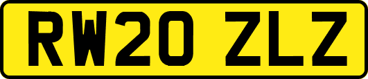 RW20ZLZ