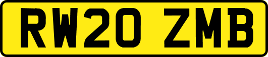 RW20ZMB