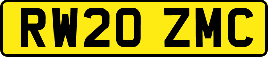 RW20ZMC