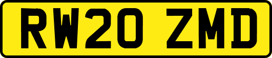 RW20ZMD