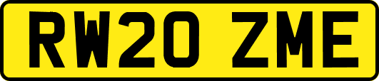 RW20ZME