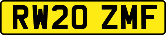 RW20ZMF