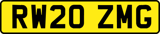 RW20ZMG