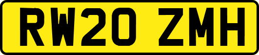 RW20ZMH