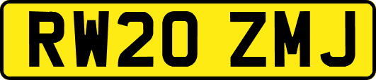 RW20ZMJ
