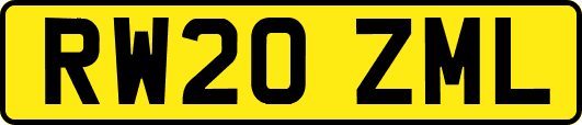 RW20ZML