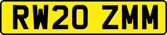 RW20ZMM