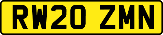 RW20ZMN