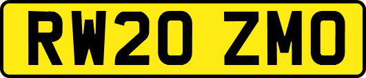 RW20ZMO