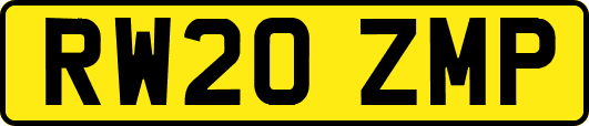 RW20ZMP