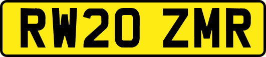 RW20ZMR