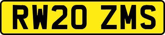 RW20ZMS