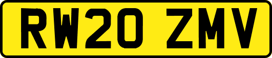 RW20ZMV