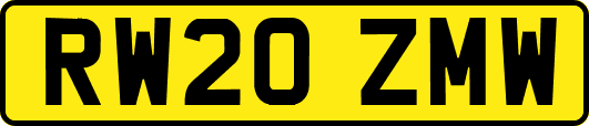 RW20ZMW