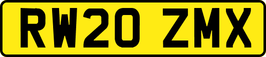 RW20ZMX