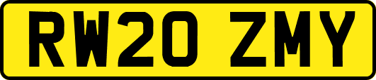 RW20ZMY