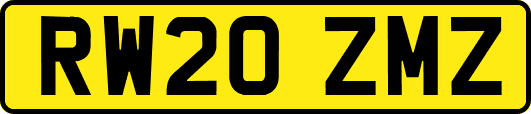 RW20ZMZ