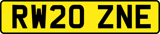 RW20ZNE