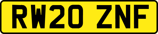 RW20ZNF